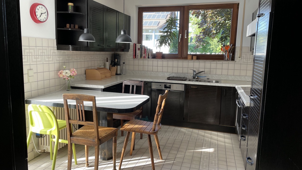 Photo of Kitchen in Kohlstetten