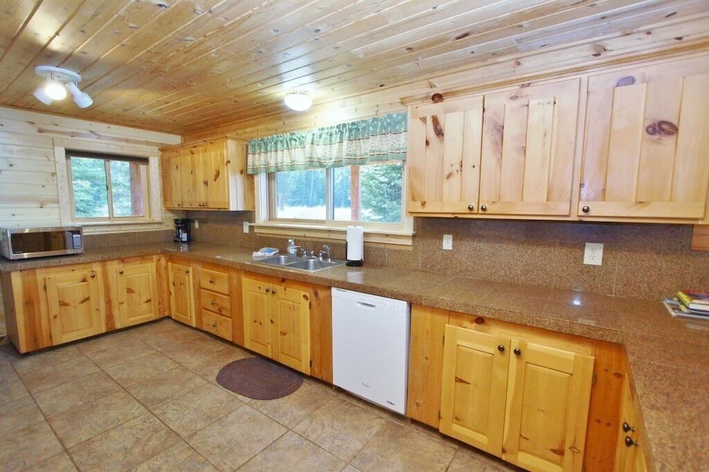 Photo of Kitchen in Lazy Acres
