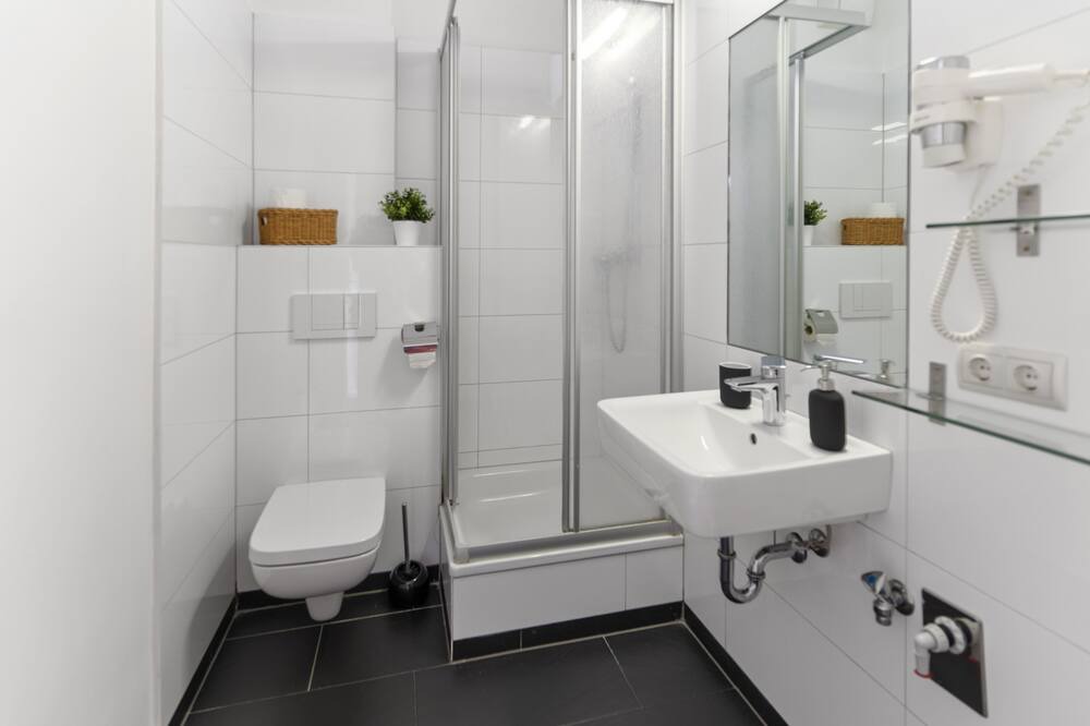 Photo of Bathroom in Outer Neustadt