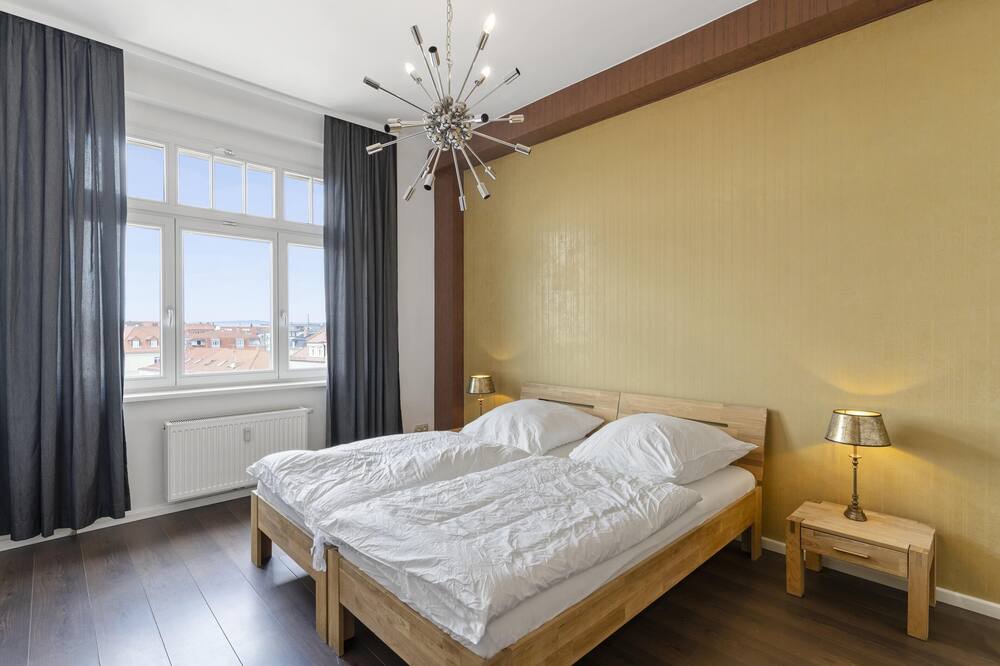 Photo of Bedroom in Outer Neustadt