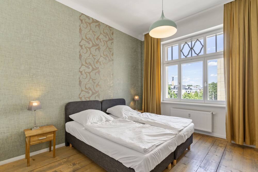Photo of Bedroom in Outer Neustadt