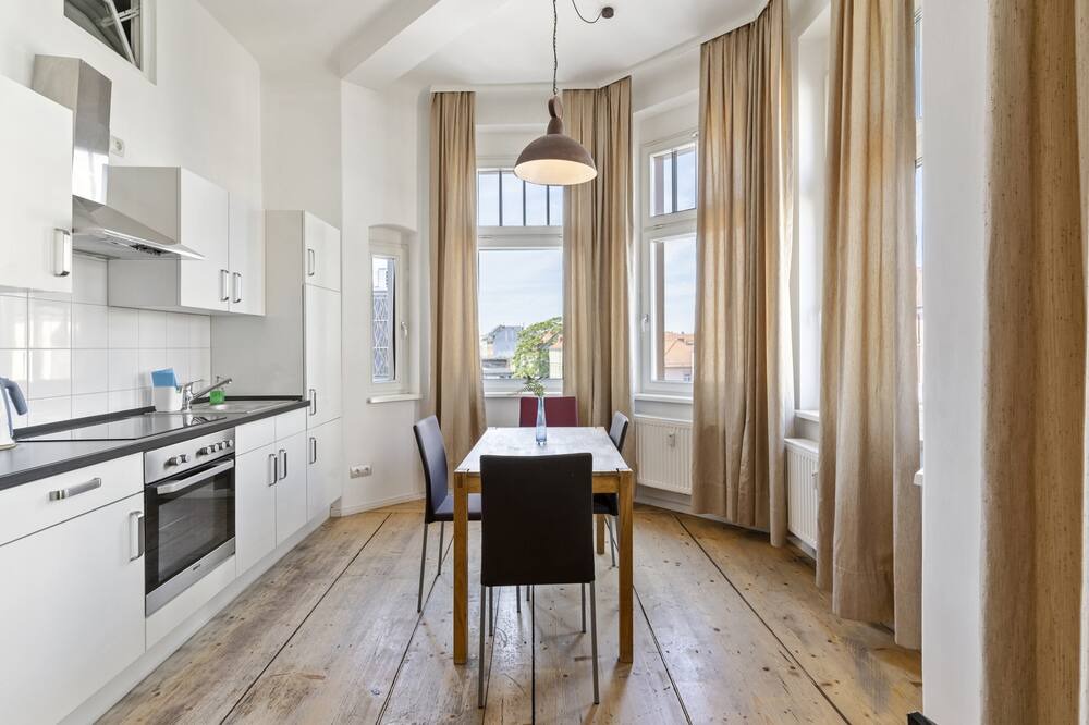 Photo of Kitchen in Outer Neustadt