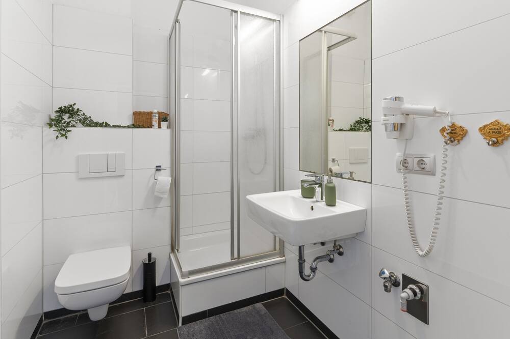 Photo of Bathroom in Outer Neustadt