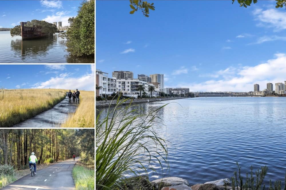 Photo of Others in Wentworth Point