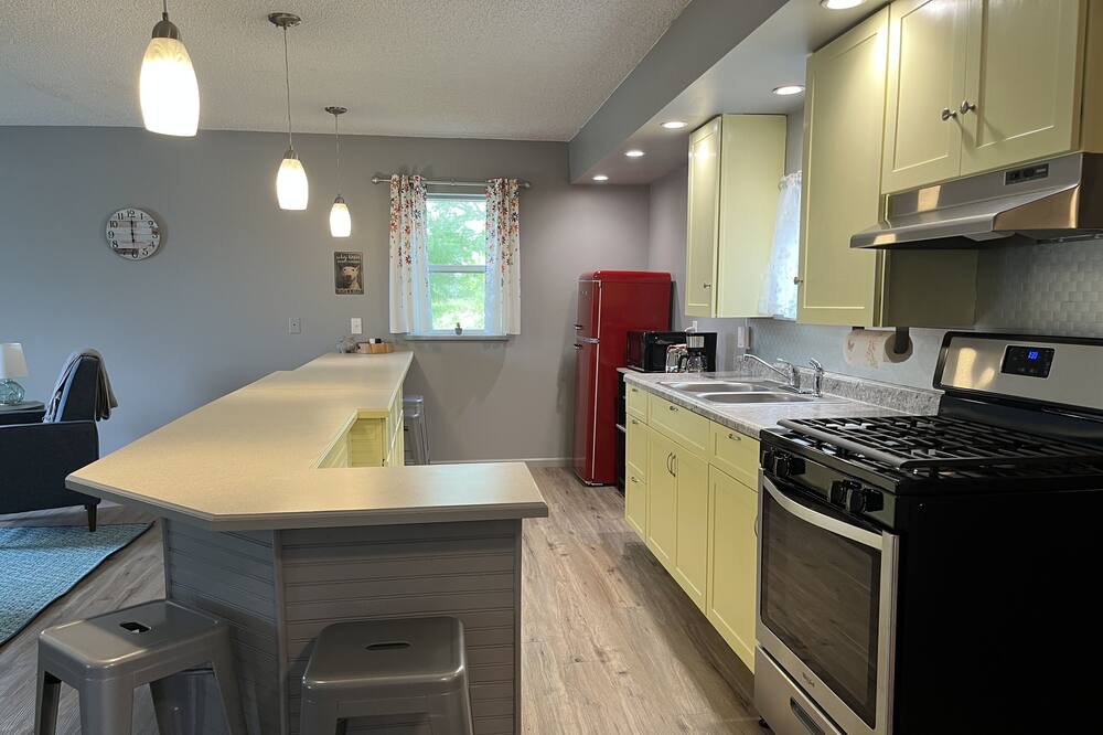 Photo of Kitchen in Murdock