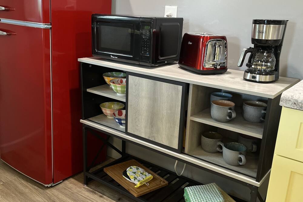 Photo of Kitchen in Murdock