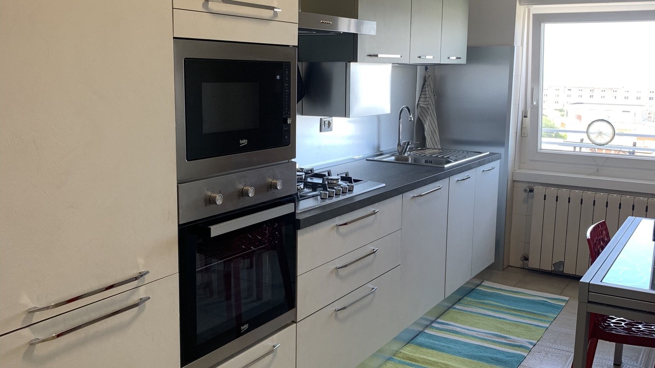 Photo of Kitchen in Citta Nuova-Barriera Nuova-San Vito-Citta Vecchia
