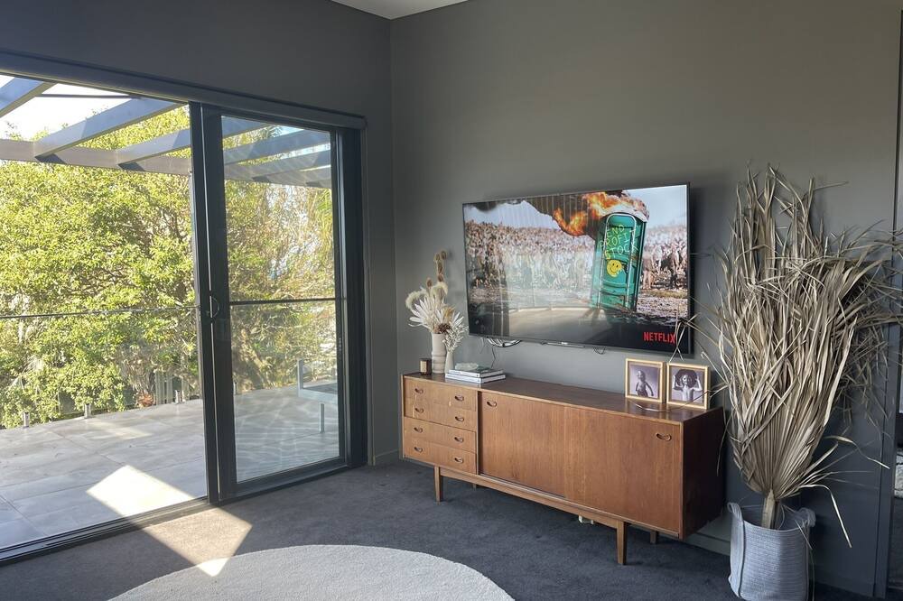Photo of Bedroom in Narraweena