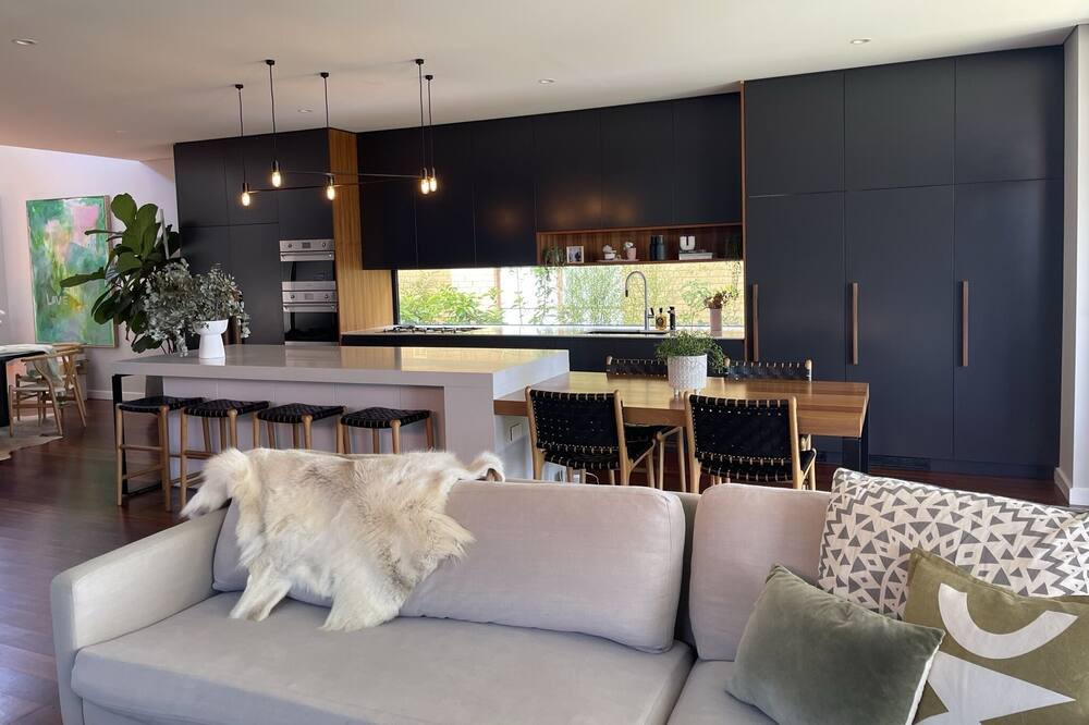 Photo of Livingroom in Narraweena