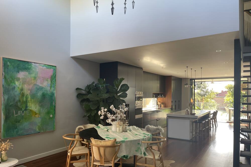 Photo of Kitchen in Narraweena