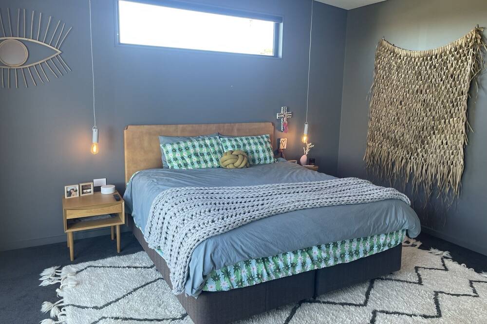 Photo of Bedroom in Narraweena