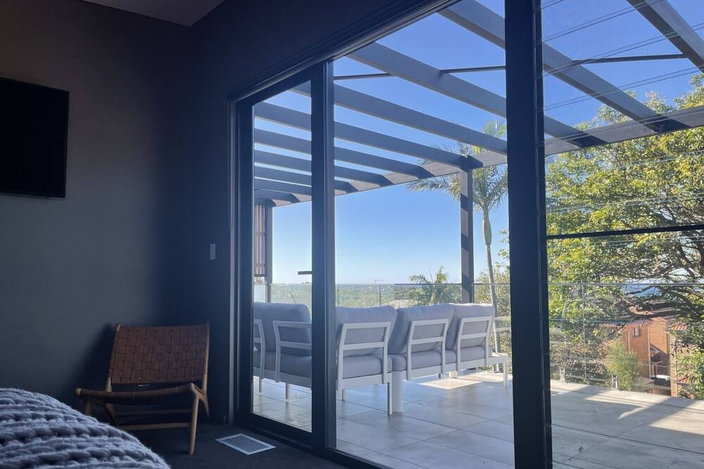 Photo of Bedroom in Narraweena