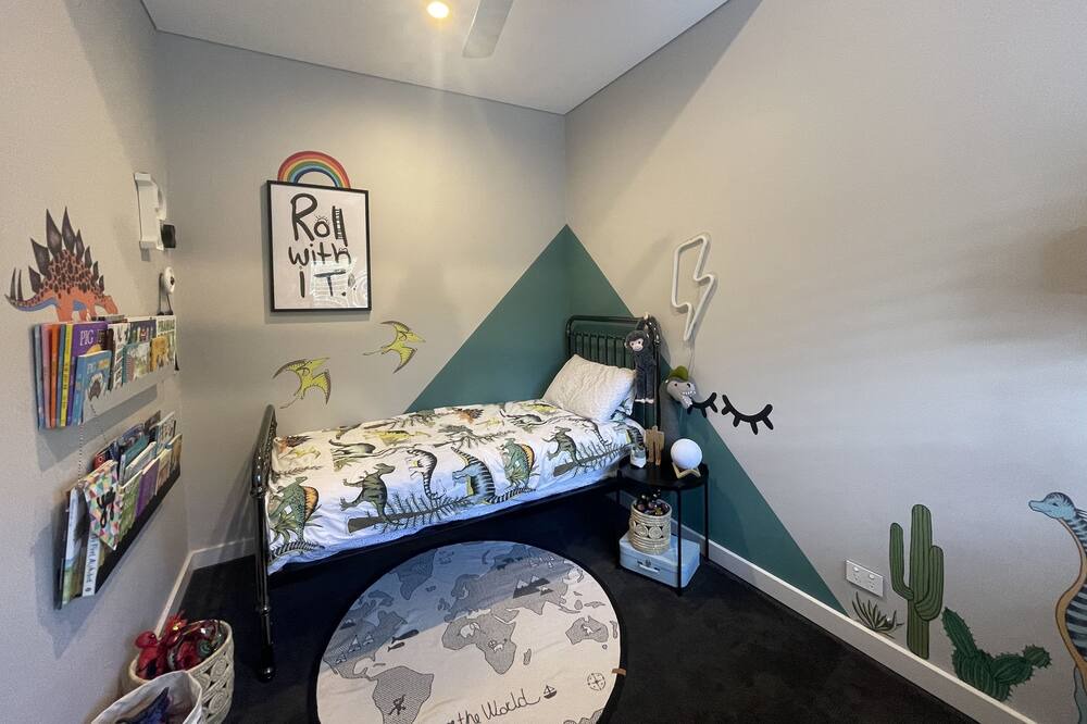 Photo of Bedroom in Narraweena