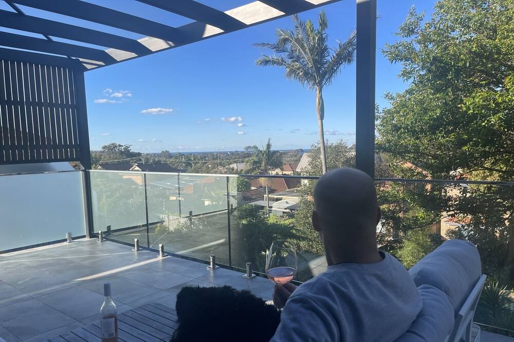 Photo of Patio Balcony in Narraweena