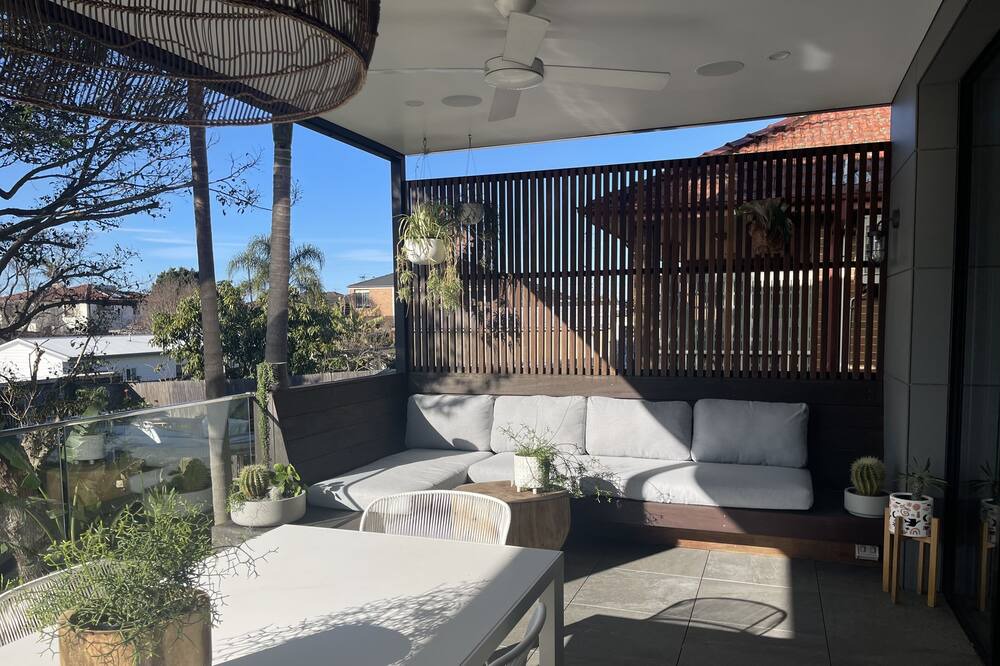Photo of Patio Balcony in Narraweena