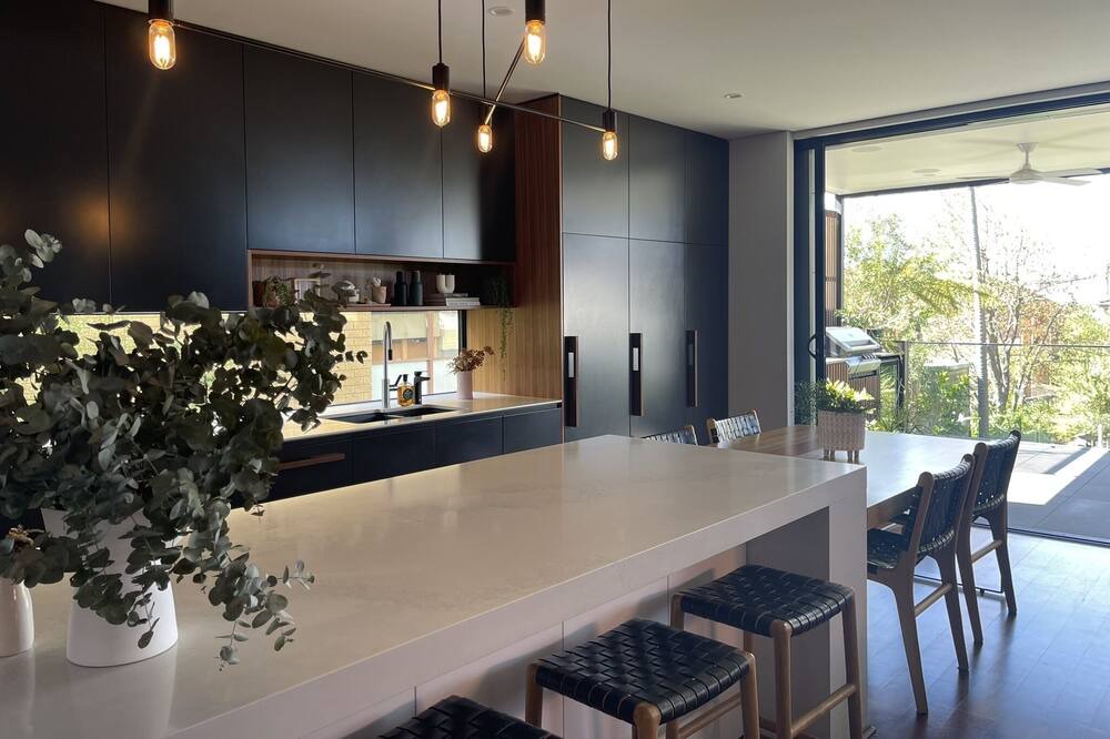 Photo of Kitchen in Narraweena