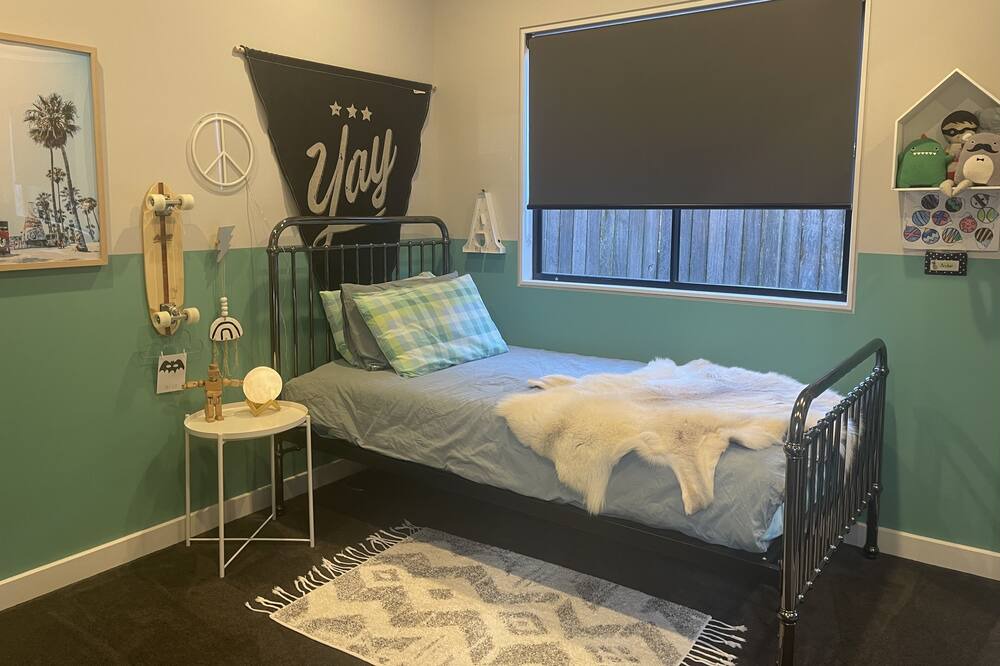Photo of Bedroom in Narraweena