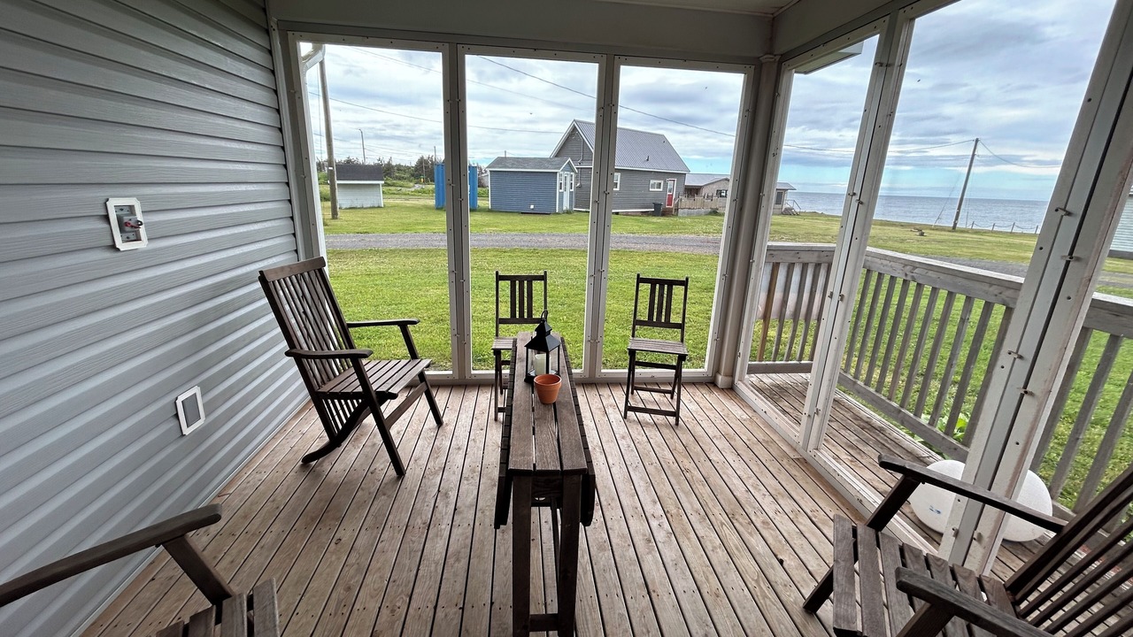 Photo of Outdoor in Savage Harbour
