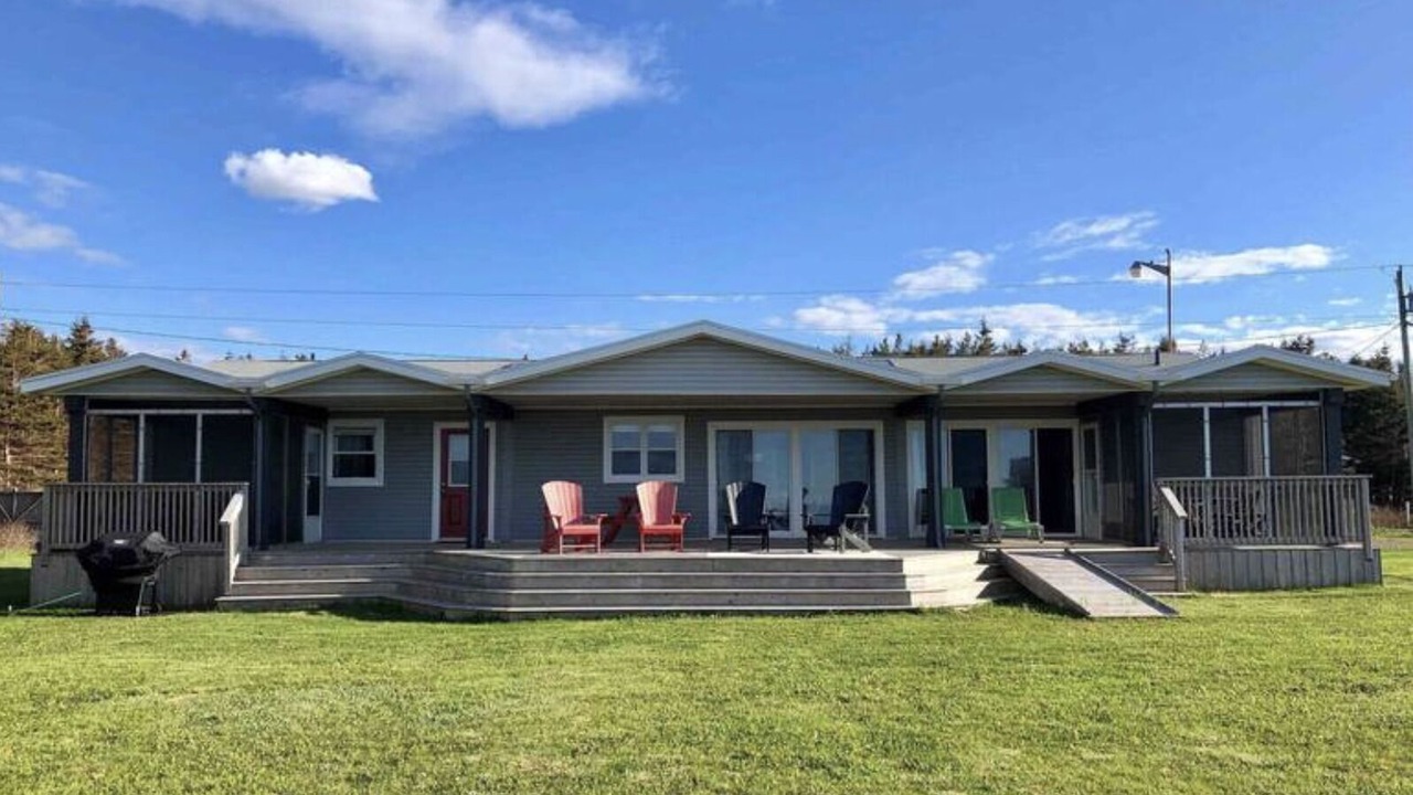 Photo of Outdoor in Savage Harbour