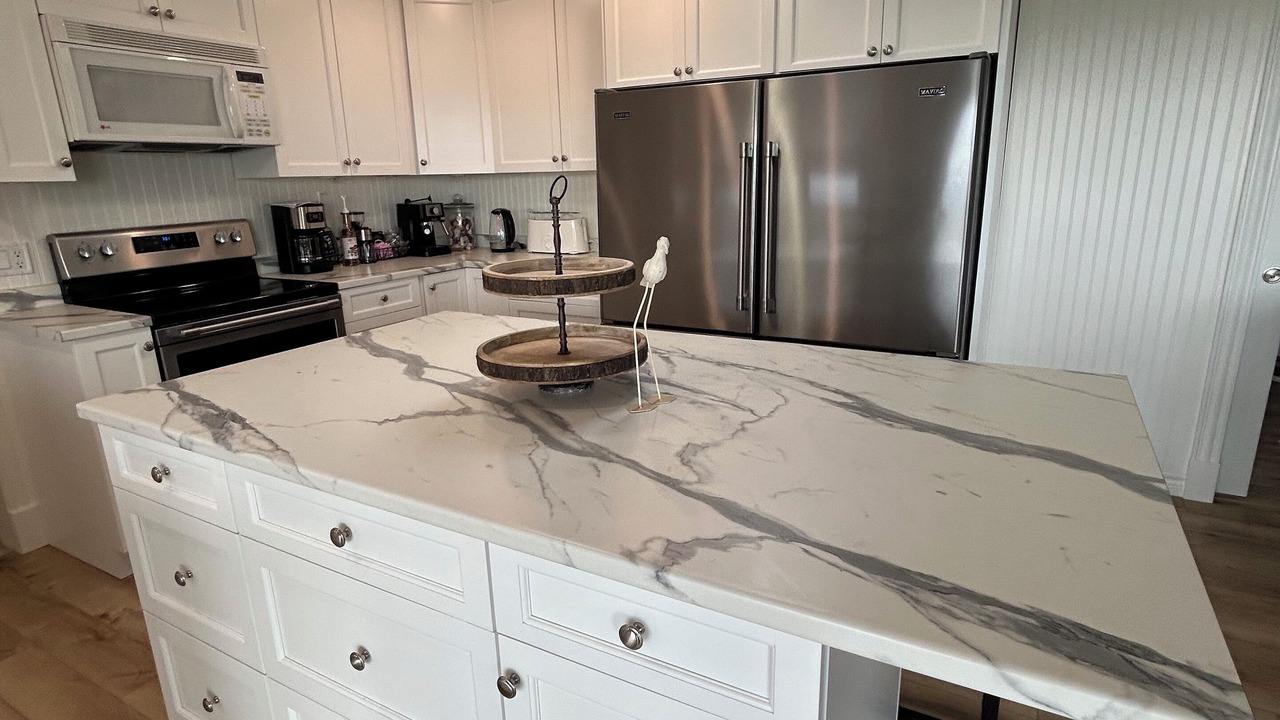 Photo of Kitchen in Savage Harbour