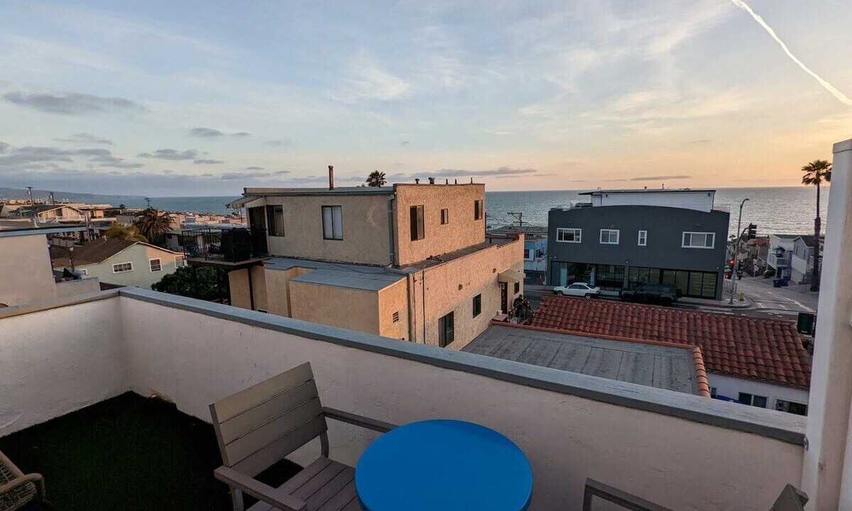 Photo of Outdoor in El Porto