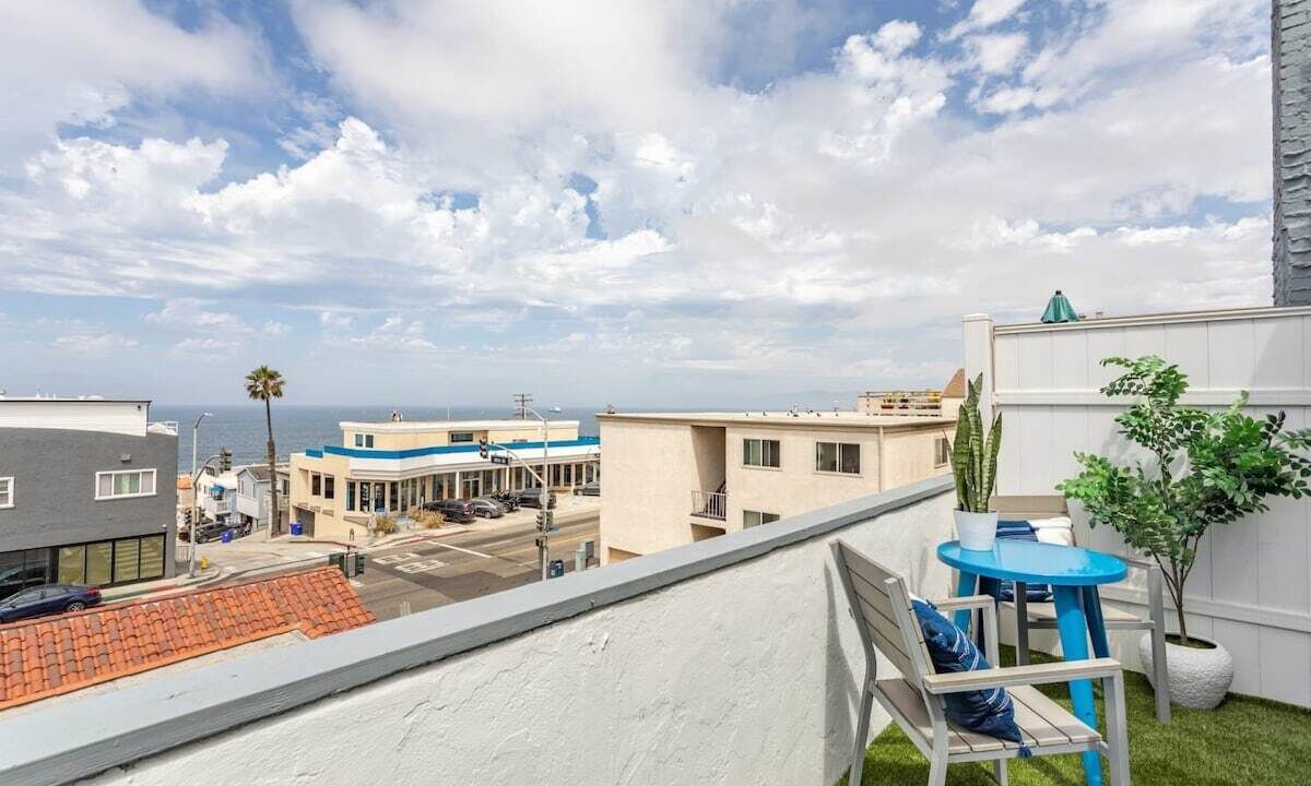 Photo of Outdoor in El Porto