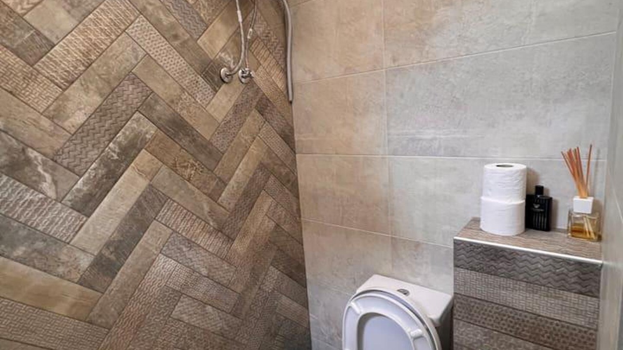 Photo of Bathroom in Sarafovo
