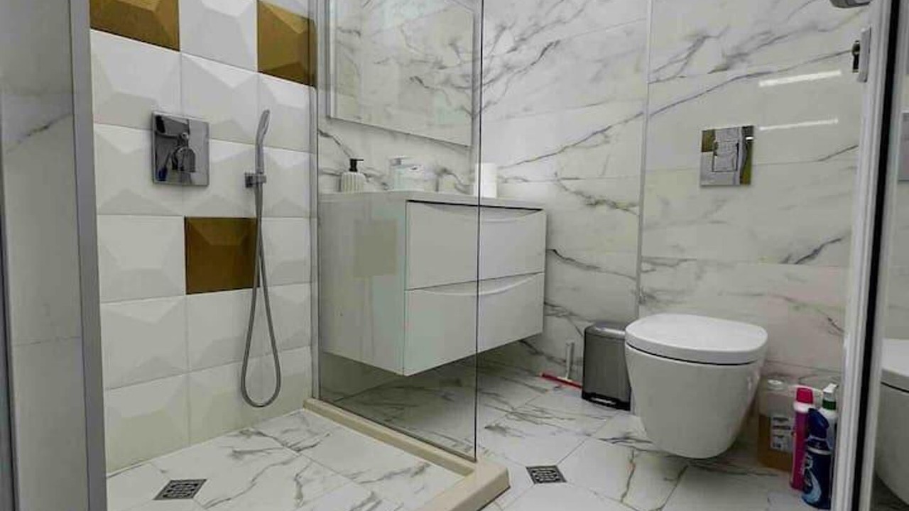 Photo of Bathroom in Sarafovo