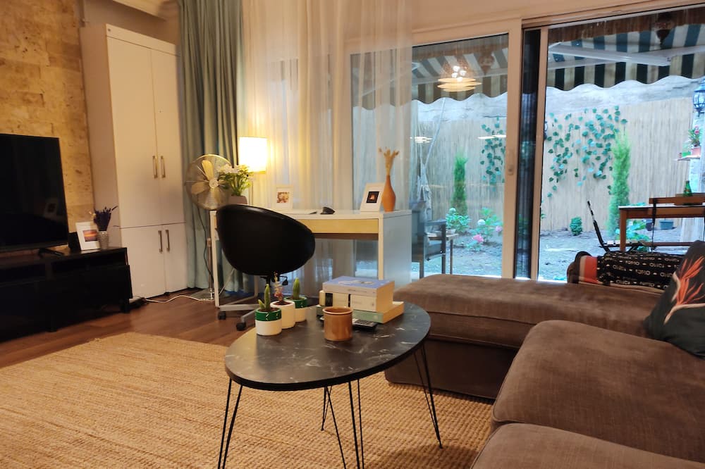 Photo of Livingroom in Bahcelievler