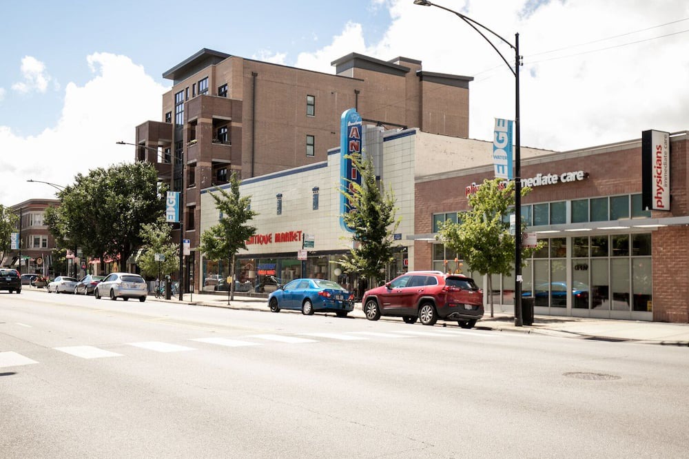 Photo of Outdoor in Edgewater