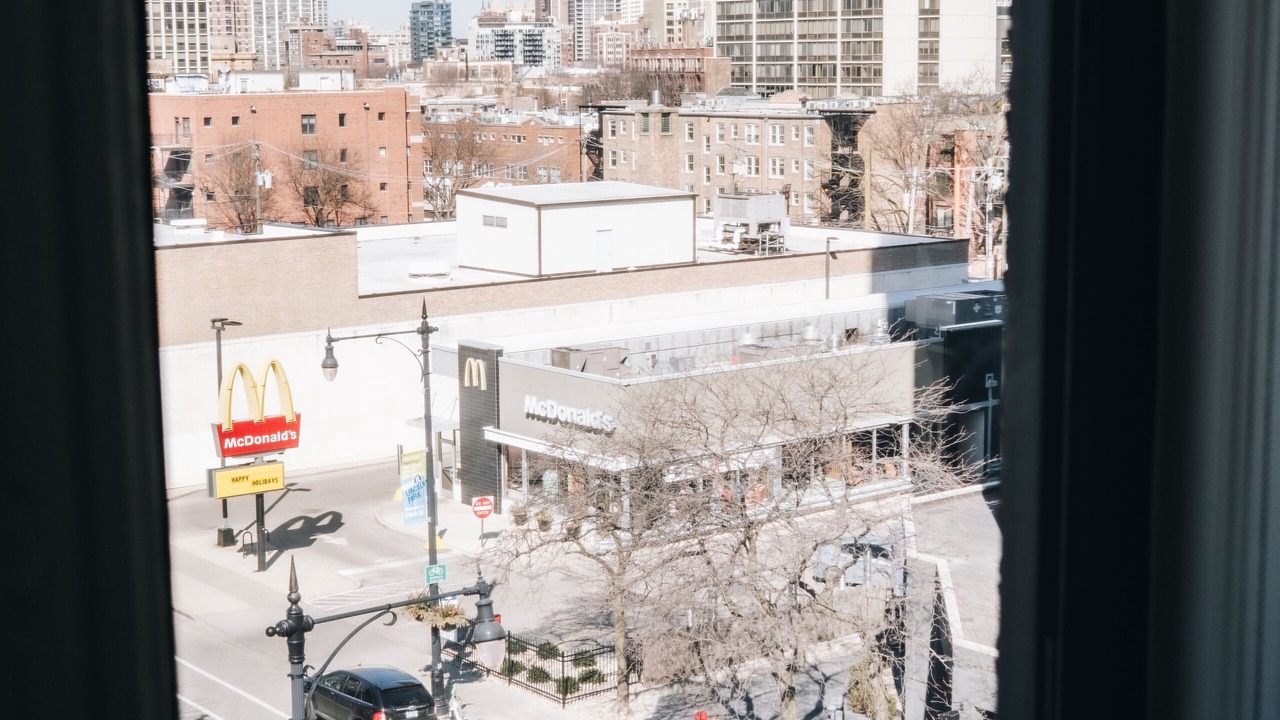 Photo of Outdoor in Park West