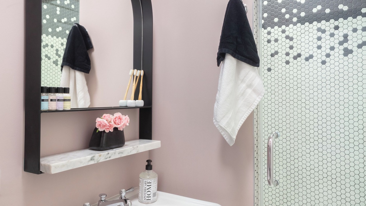 Photo of Bathroom in Park West