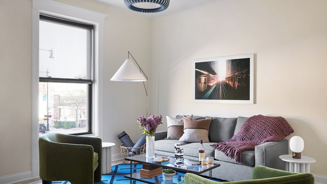 Photo of Bedroom in Park West