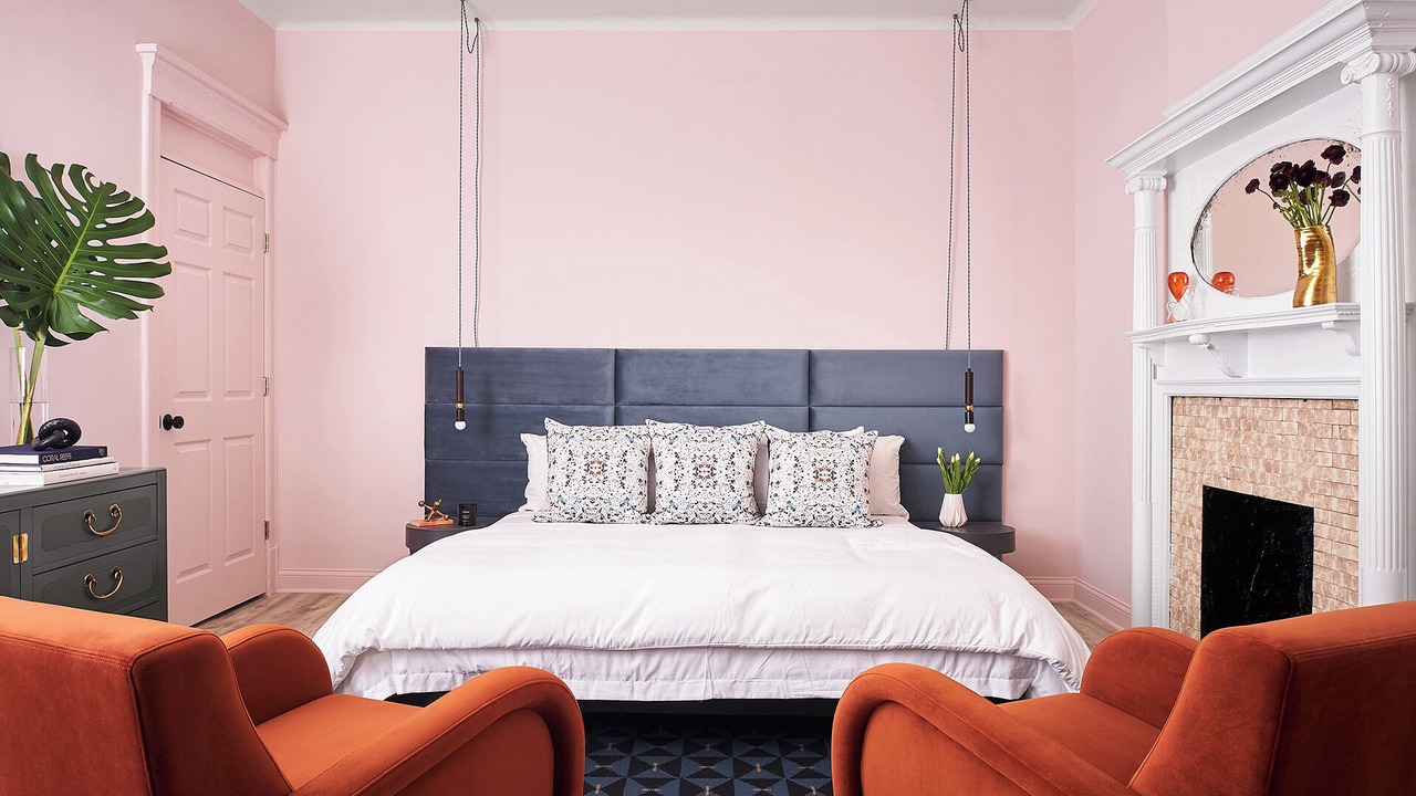 Photo of Bedroom in Park West