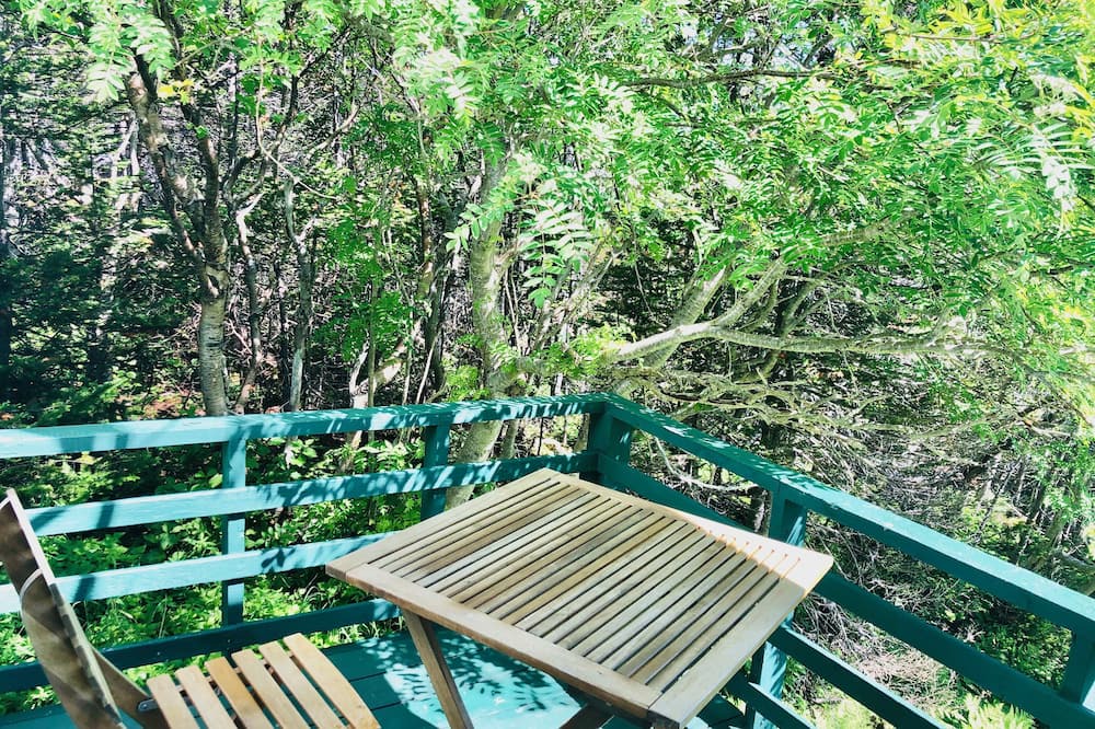 Photo of Patio Balcony in Saint Lunaire-Griquet