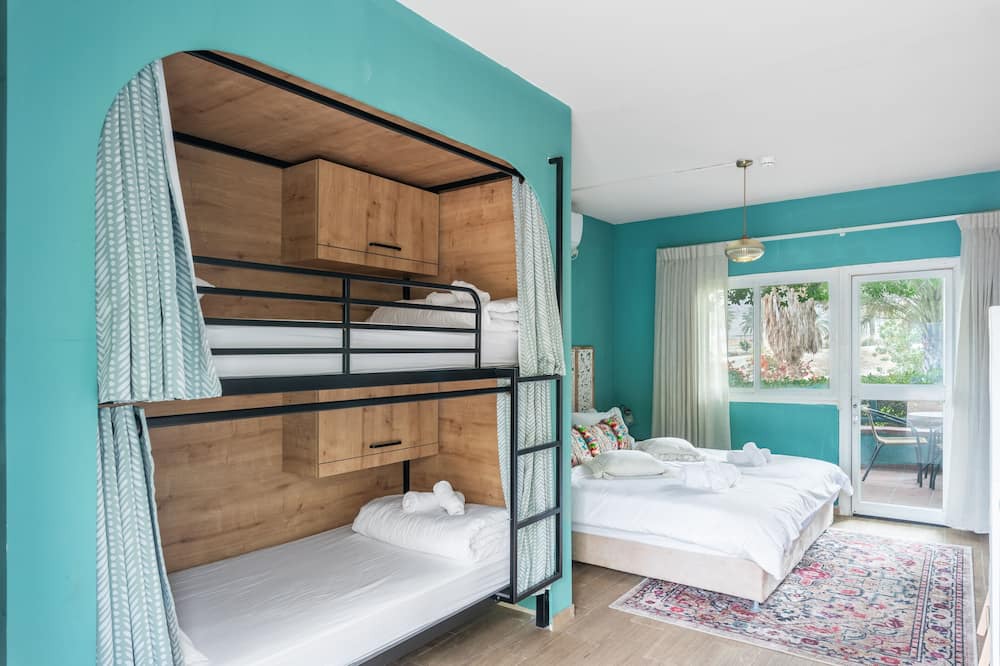 Photo of Bedroom in Almog