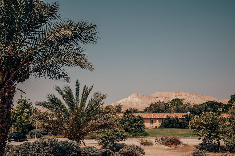 Photo of Outdoor in Almog