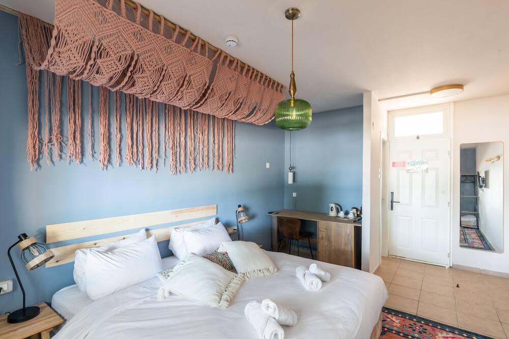 Photo of Bedroom in Almog