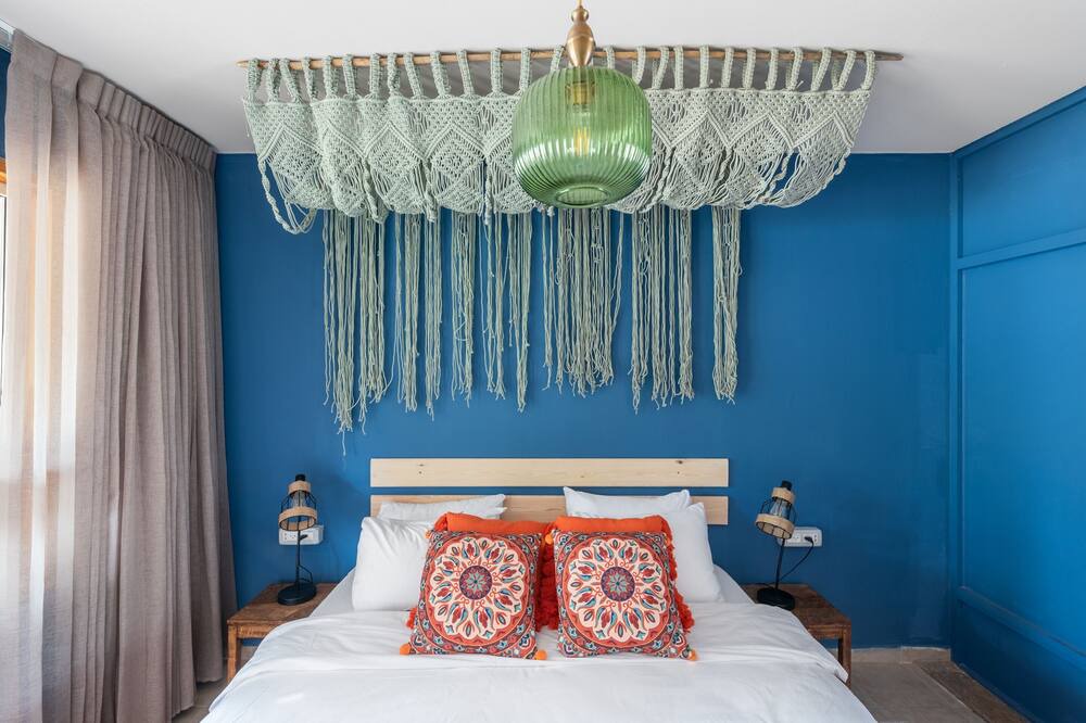 Photo of Bedroom in Almog