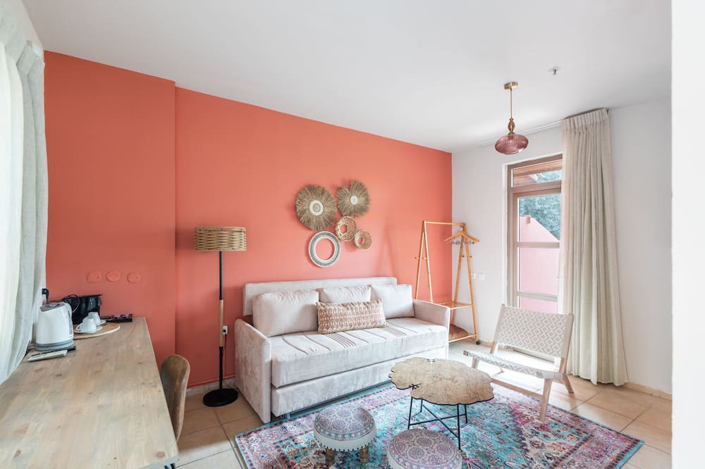 Photo of Livingroom in Almog