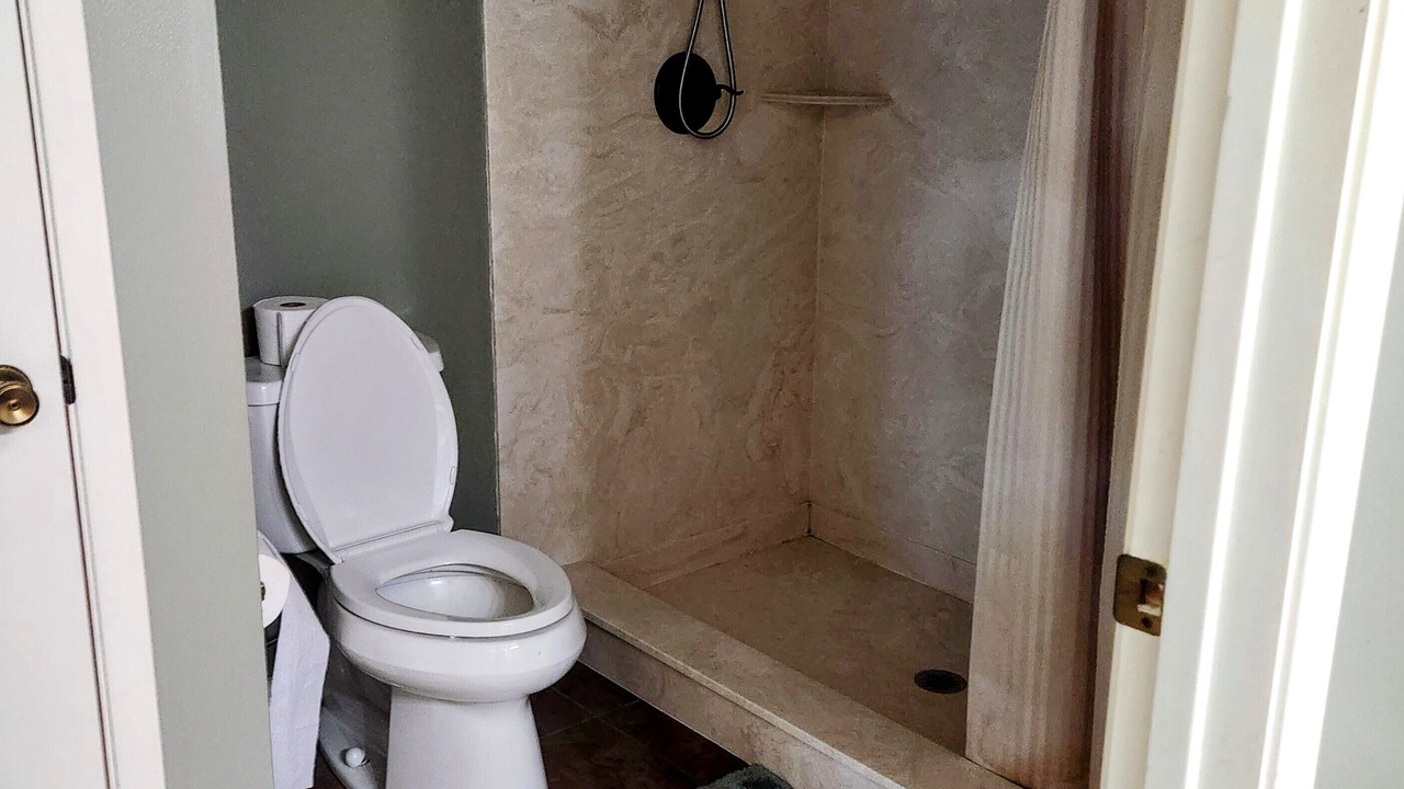 Photo of Bathroom in Ruston