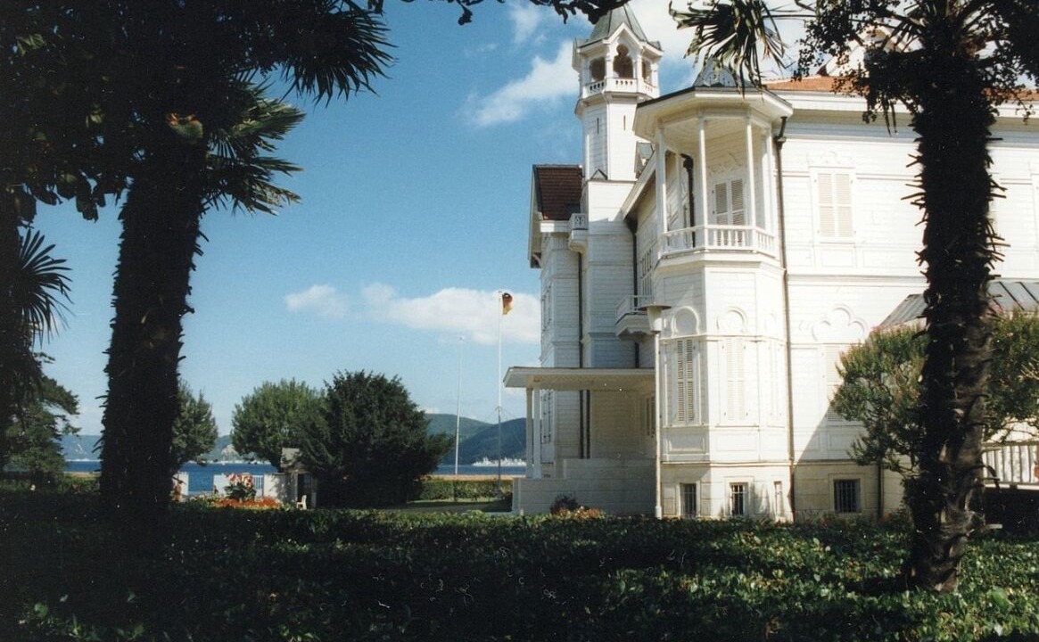 Photo of Outdoor in Sariyer
