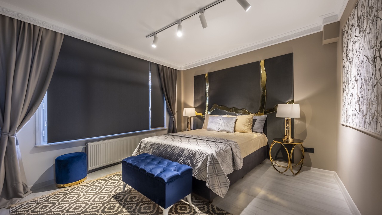 Photo of Bedroom in Sariyer