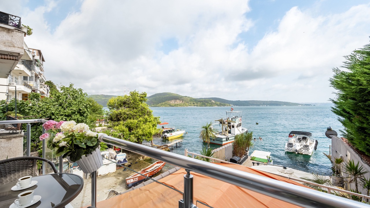 Photo of Outdoor in Sariyer