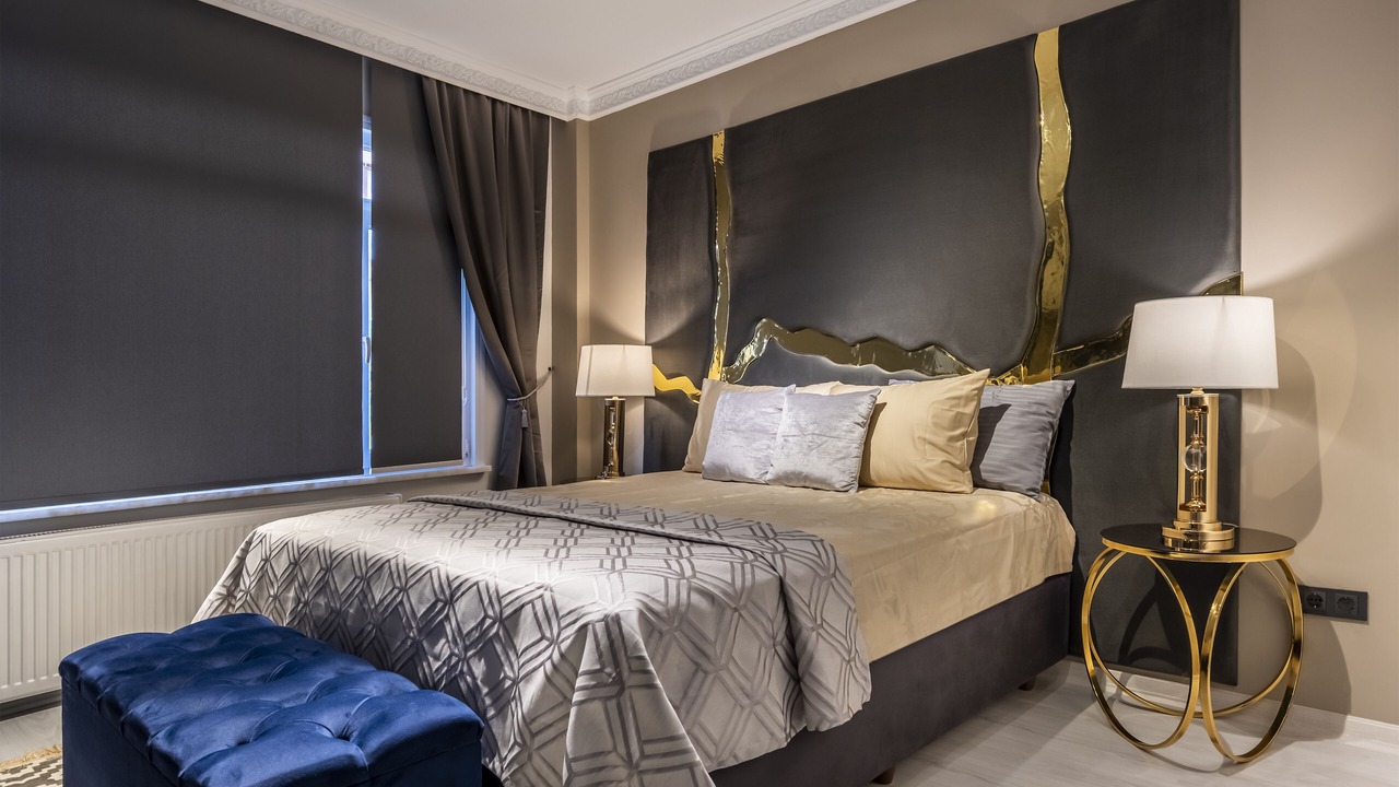Photo of Bedroom in Sariyer