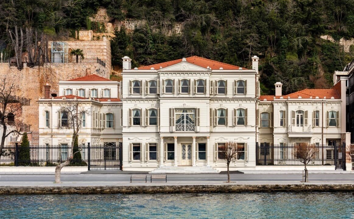 Photo of Outdoor in Sariyer