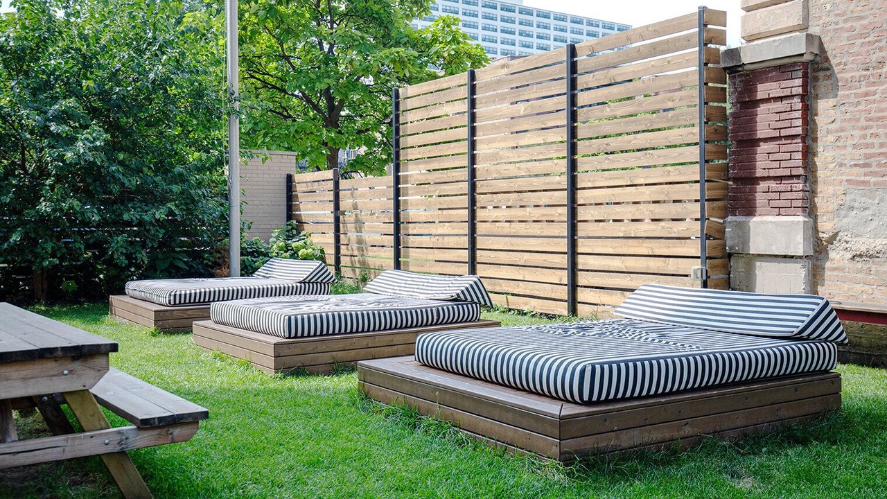 Photo of Outdoor in Sheridan Park