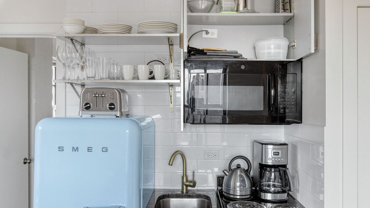 Photo of Kitchen in Sheridan Park