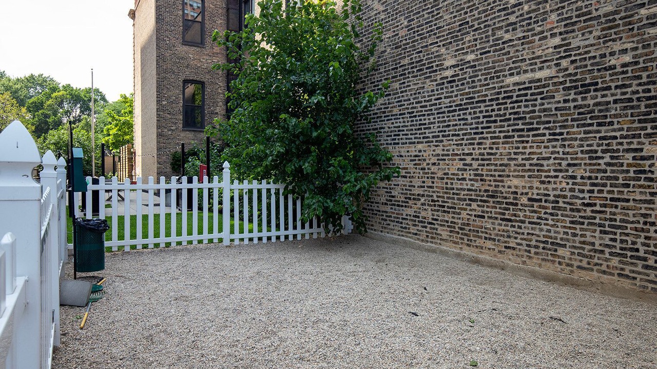 Photo of Outdoor in Sheridan Park