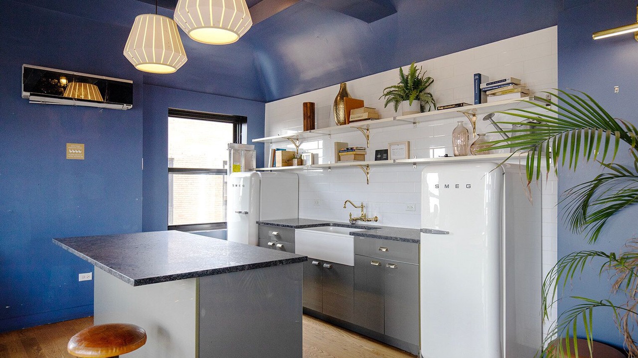 Photo of Kitchen in Sheridan Park